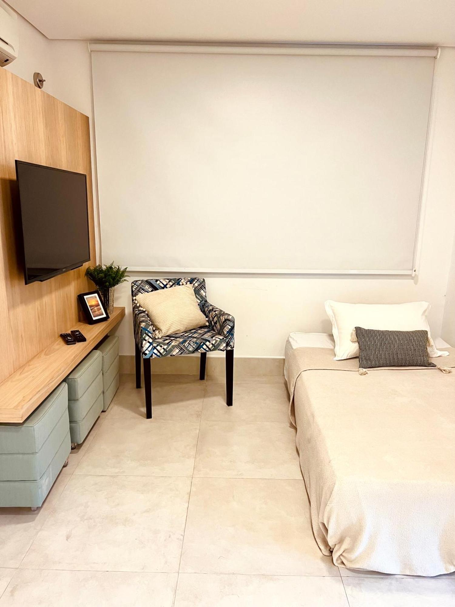Apartamento A 100 M Da Praia Juqueí Exterior foto