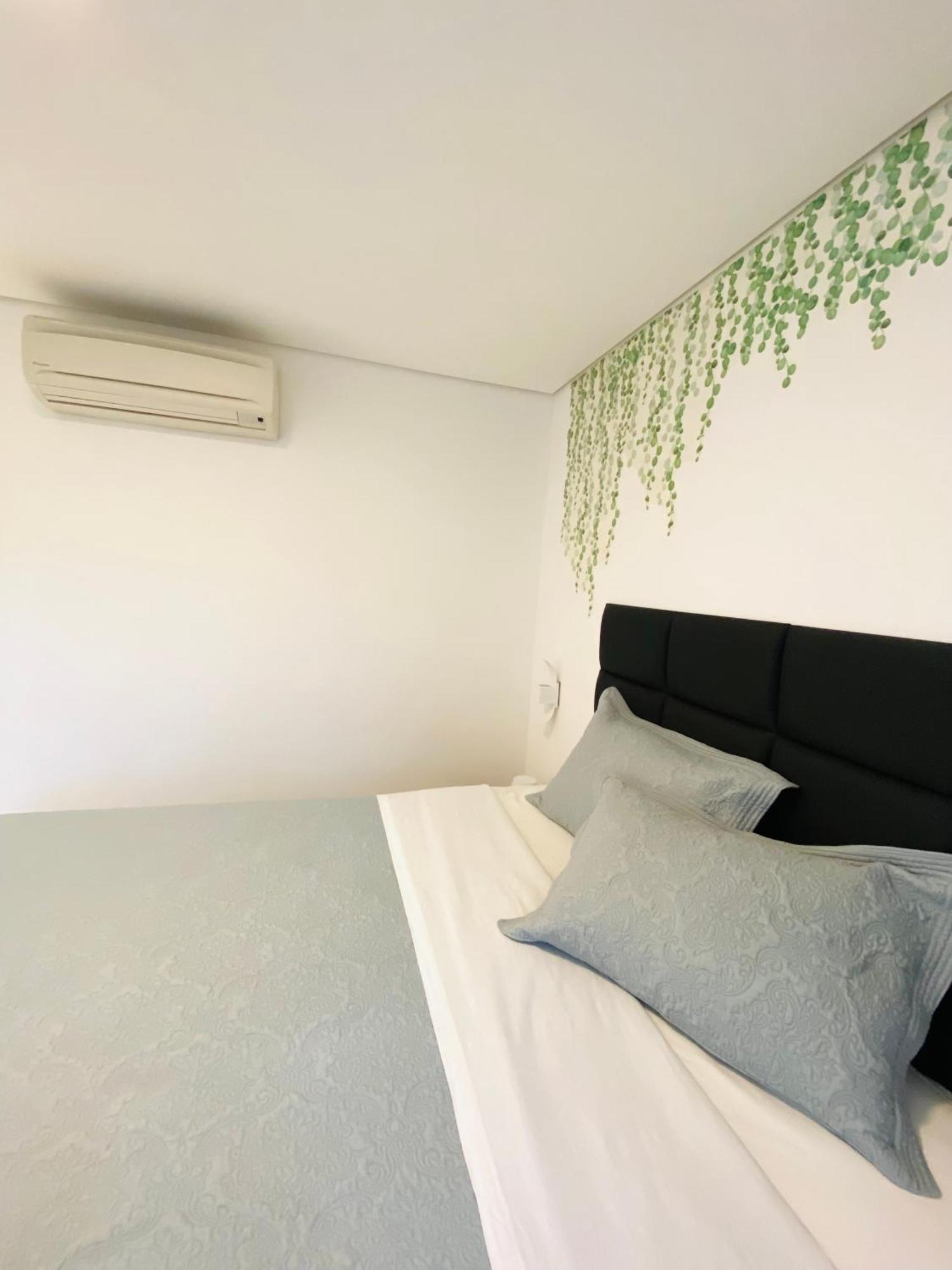 Apartamento A 100 M Da Praia Juqueí Exterior foto