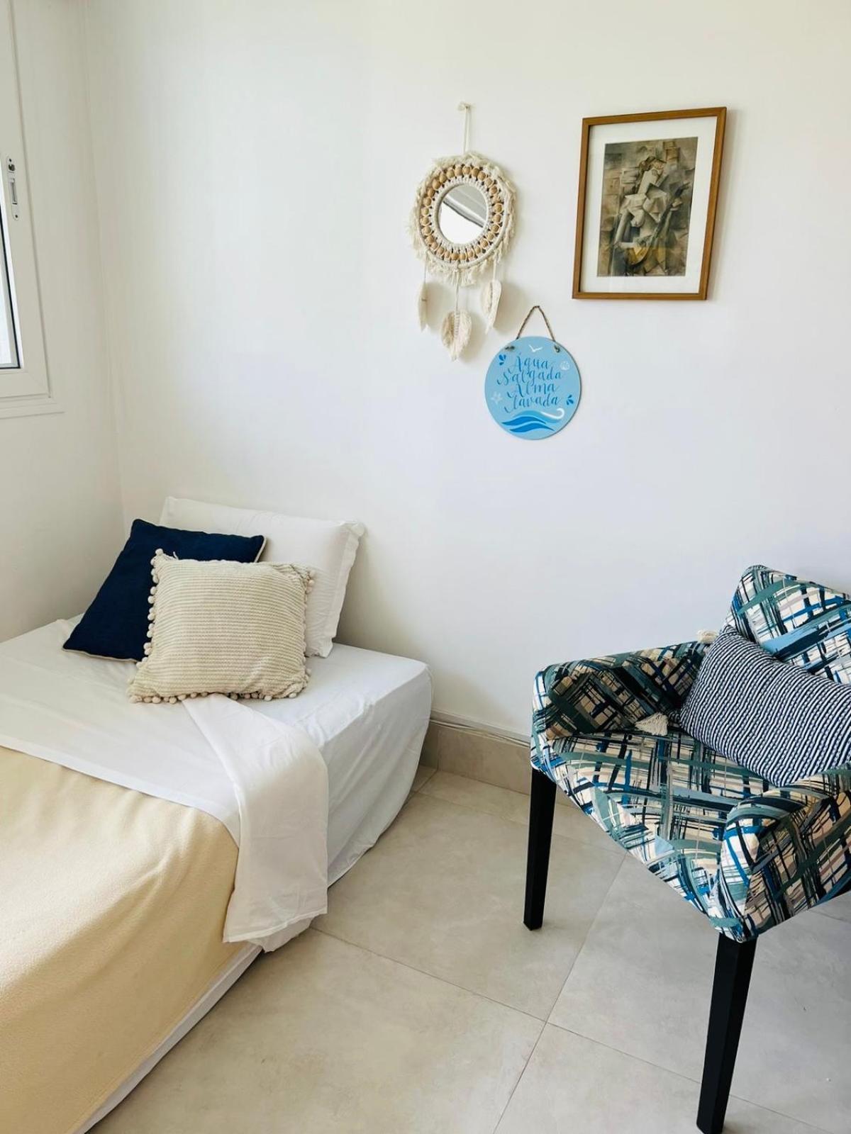 Apartamento A 100 M Da Praia Juqueí Exterior foto