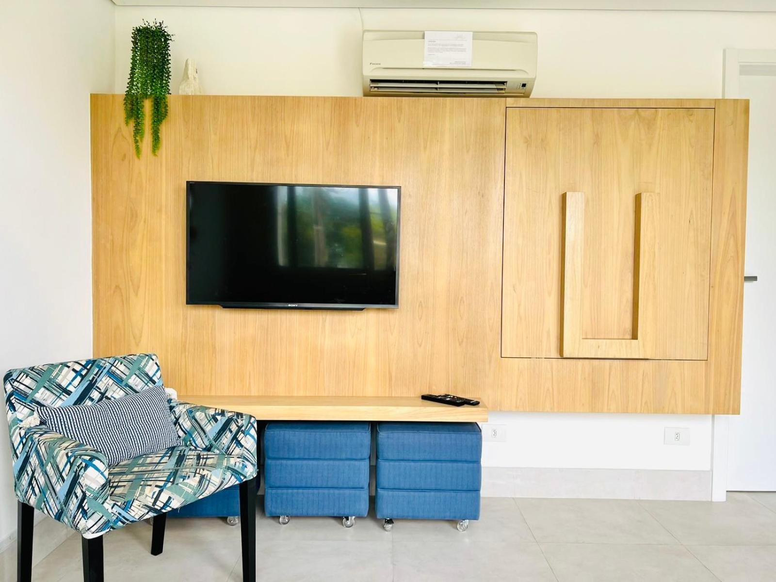 Apartamento A 100 M Da Praia Juqueí Exterior foto
