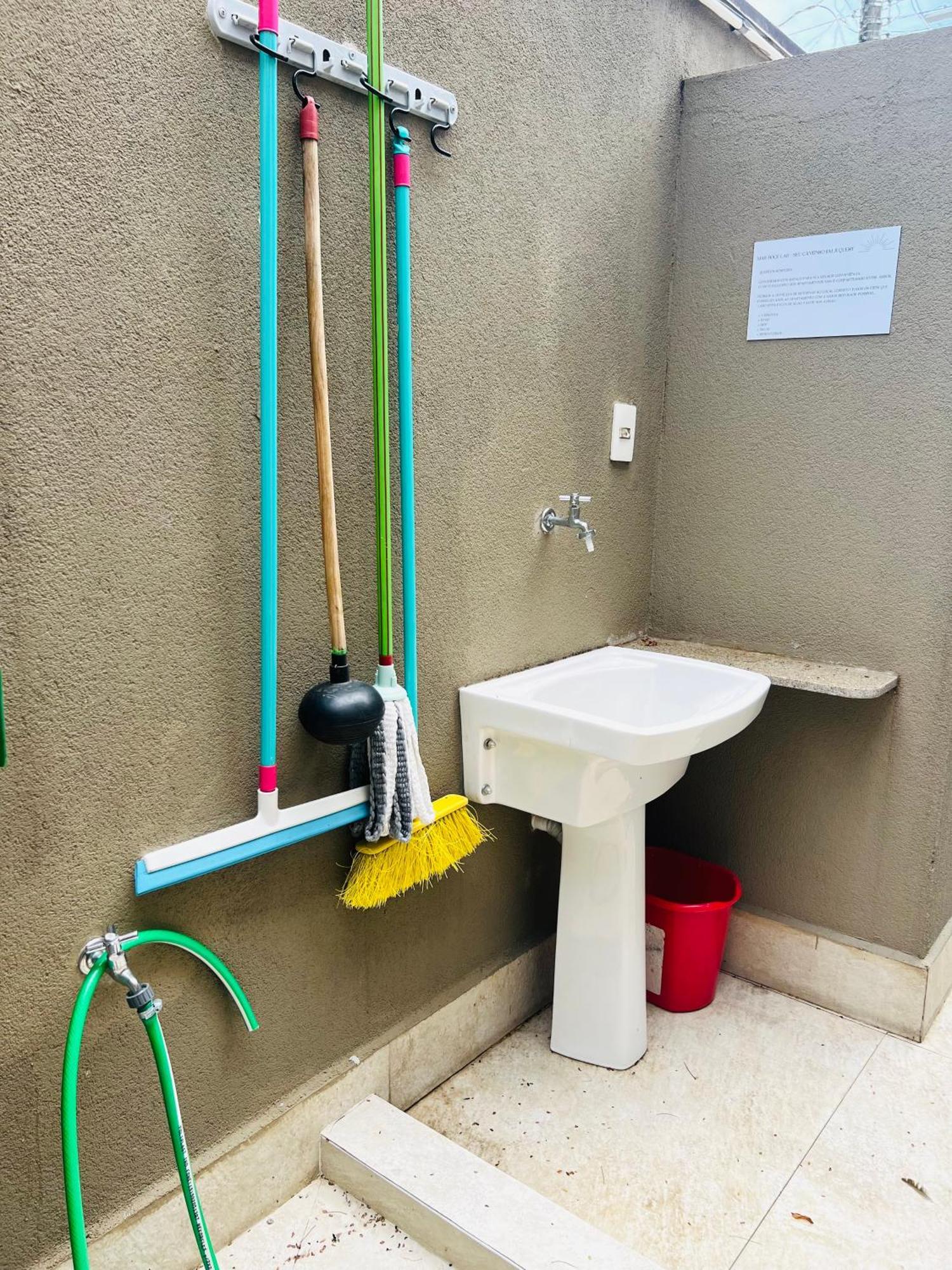 Apartamento A 100 M Da Praia Juqueí Exterior foto